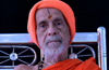 Padma Vibhushan to be conferred posthumously on Sri Vishwesha Theertha